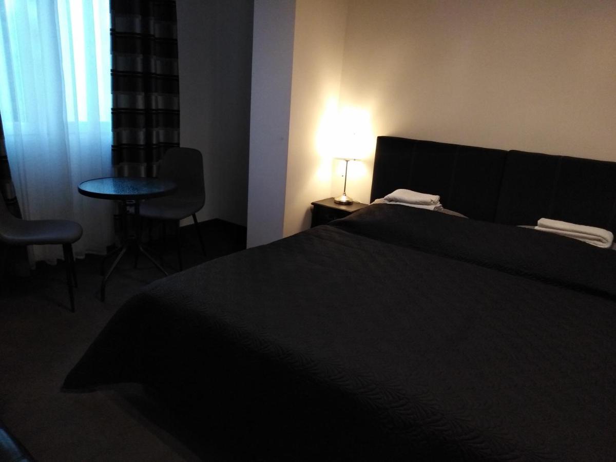 Filsdeger Haz - Central Rooms & Apartmans Bagian luar foto