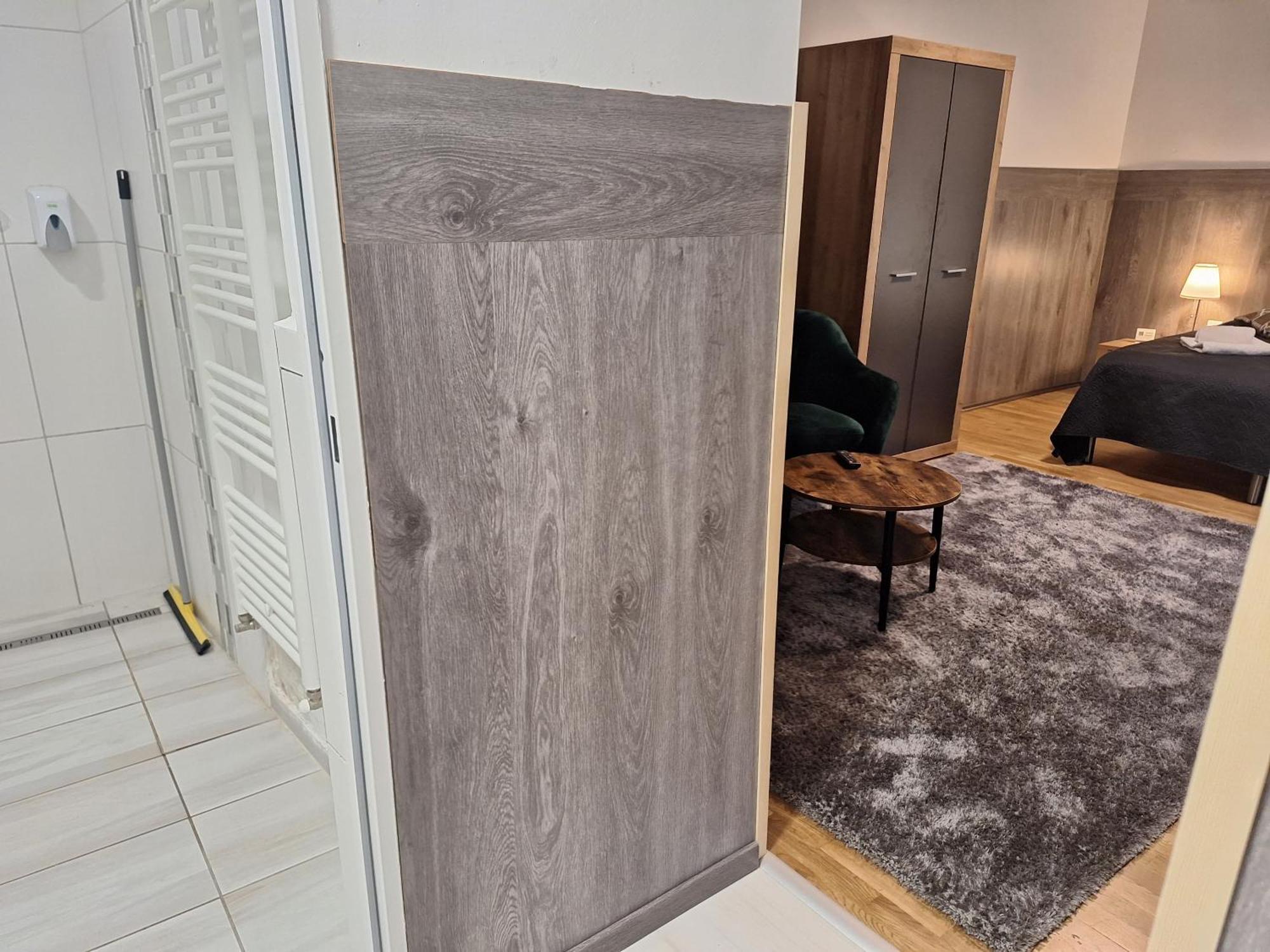 Filsdeger Haz - Central Rooms & Apartmans Bagian luar foto